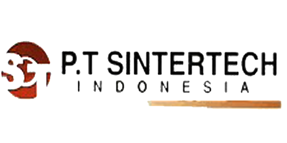 PT SINTERTECH INDONESIA