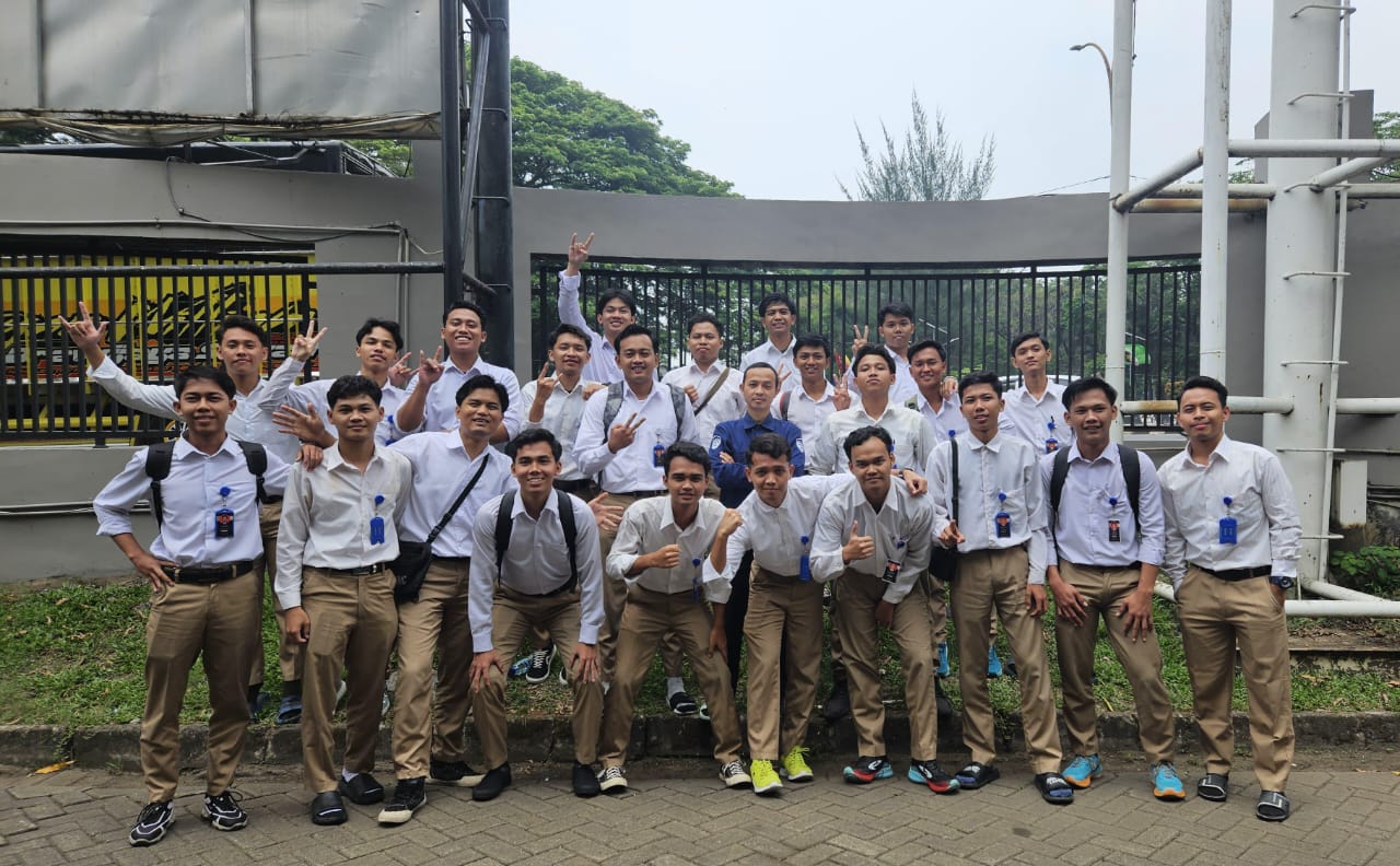 Ginou Jisshusei (技能実習生) / Magang